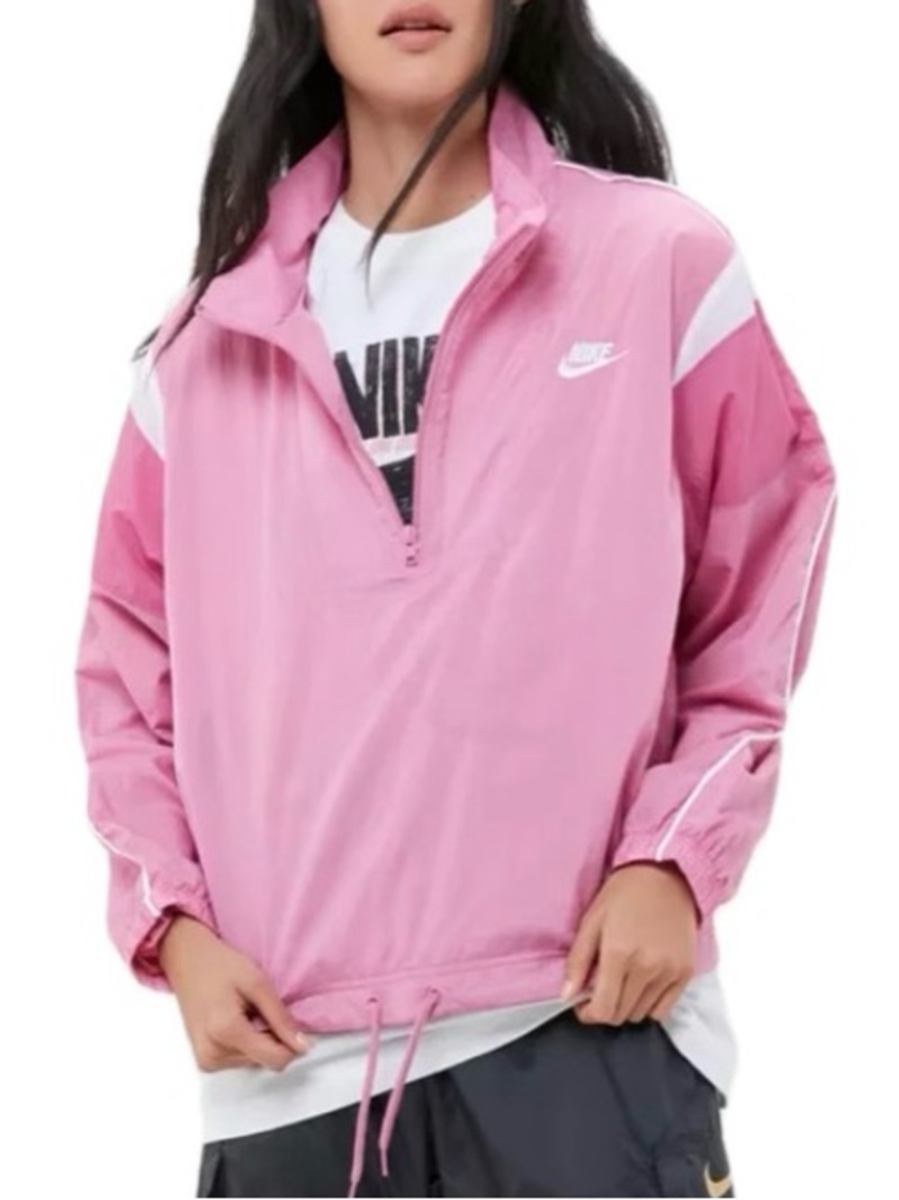 NWT Nike Winder Breaker. Size XS.